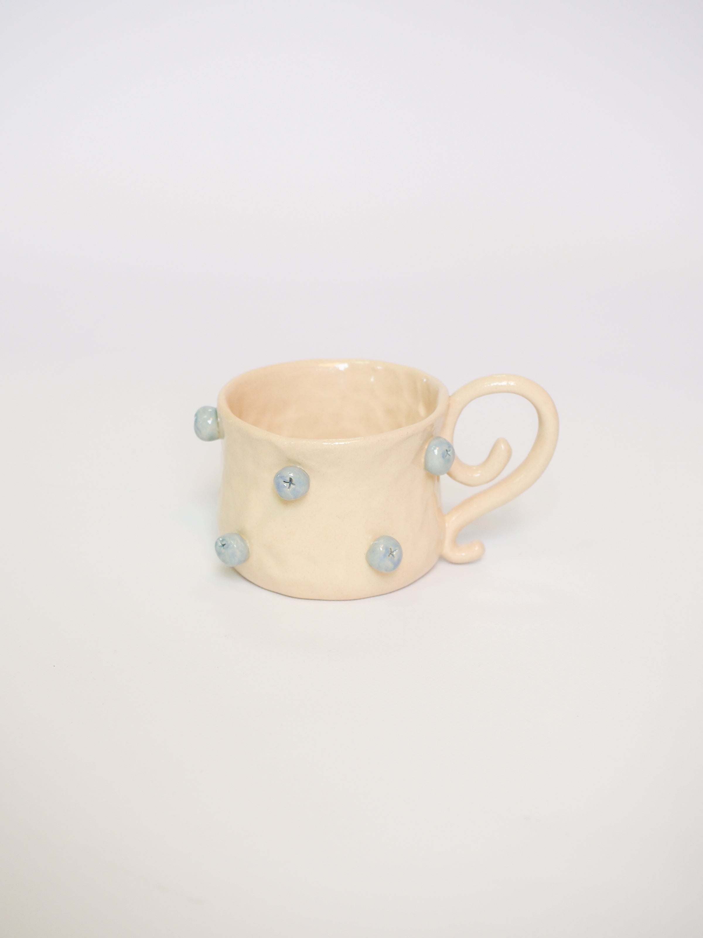 Berry Mug