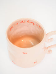 Cherry Mug