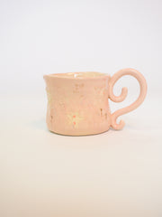 Dreamy Rockstar Mug