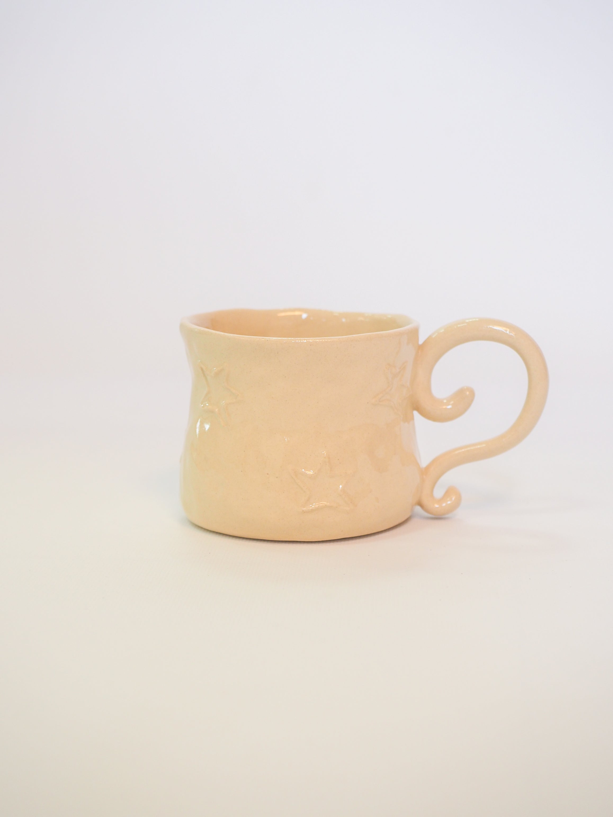 Rockstar Mug